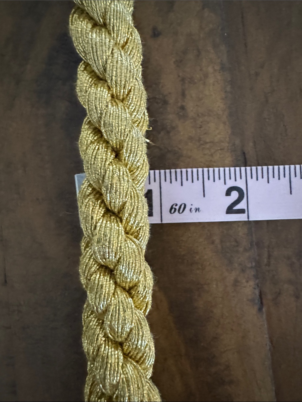 Decorative Rope - Picture 6 of 7
